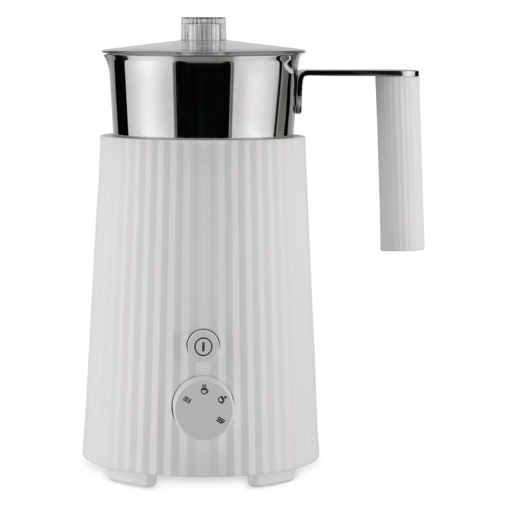 Spumanta de lapte Alessi, 600W, alb, 22,5x17x12cm