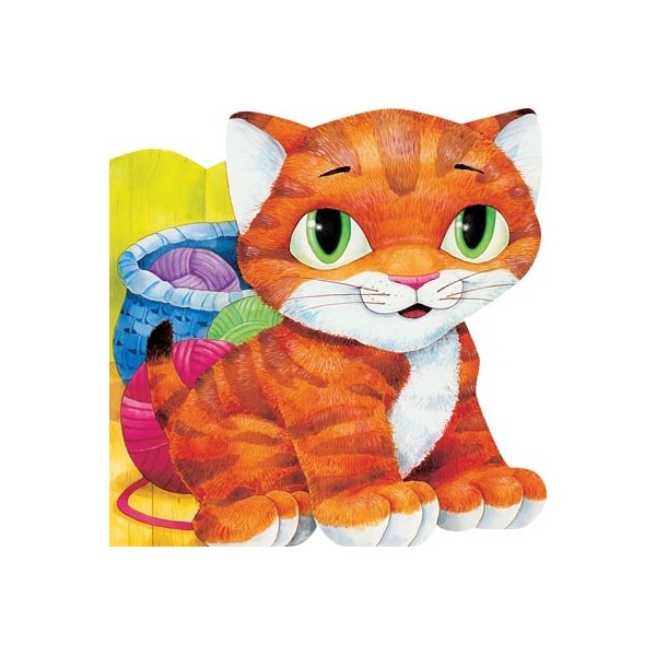 Pisicutul. Primii Pasi