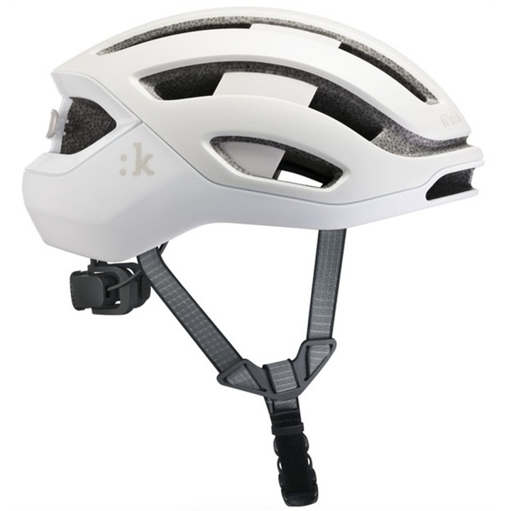 Kask rowerowy Fizik Vento Kudo MIPS Air Node biały Culoare: Alb Dimensiune: S