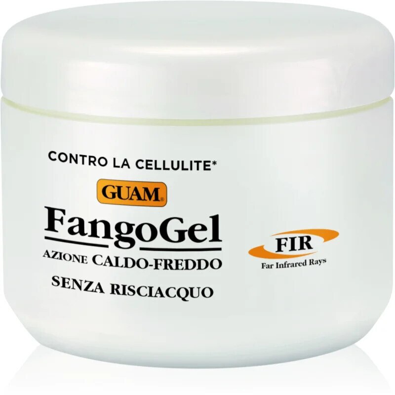 Gel anticelulitic Guam FangoGel 300 ml - eMAG.ro