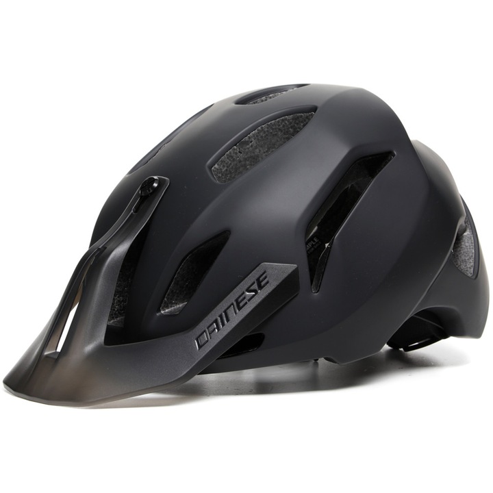 Dainese Linea 03 sisak, 340g, MIPS rendszerrel, 17 szellőzőnyílással, M-es méret