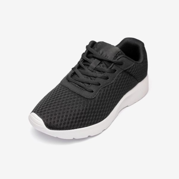 Női sportcipő AD06-3, Fekete