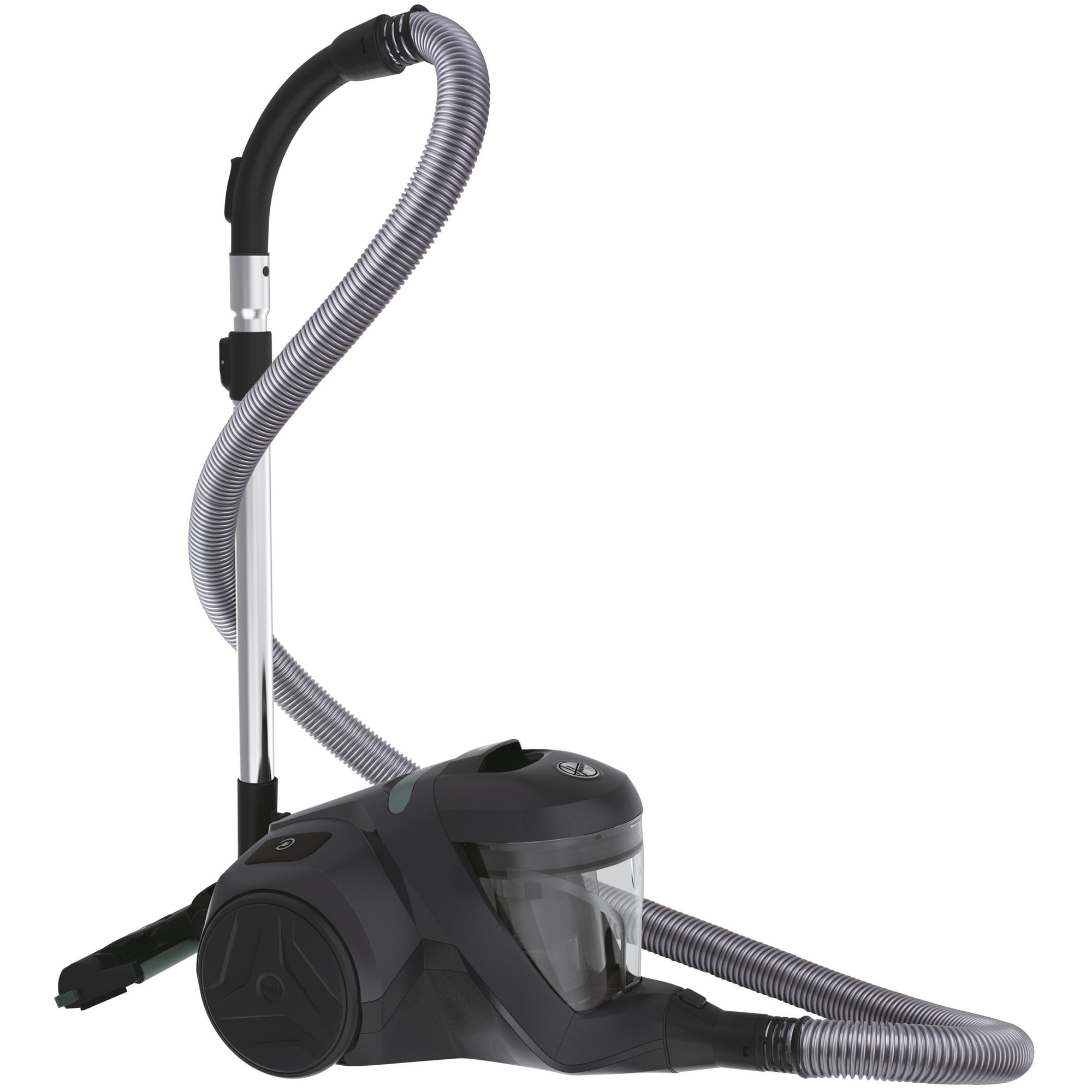 Aspirator cu sac Hoover H-Energy 300, 30x45.2cm, 2 l
