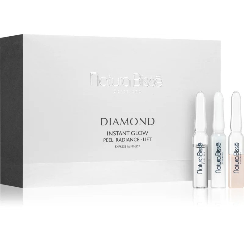ANESI AQUA VITAL KOMPLEX – 12 Ampullen à 5 Ml Für Intensive Hydration & Hautentgiftung