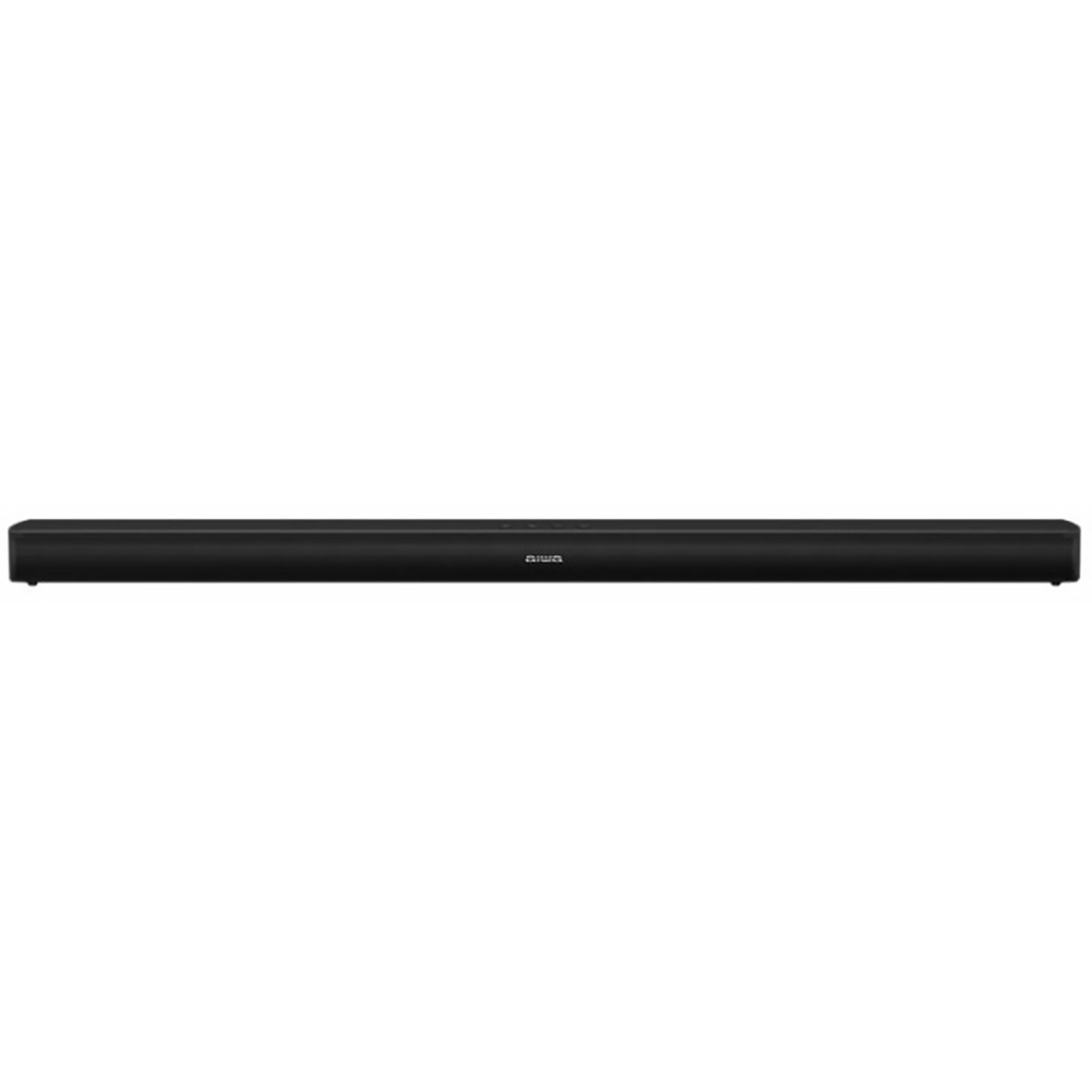 Bara de sunet AIWA HE-950BT Neagra, 2.0 canale, HDMI ARC, BT
