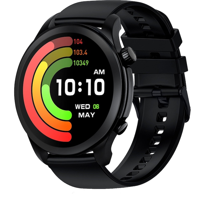 Smartwatch Garmin Forerunner 570, 47 mm, negru