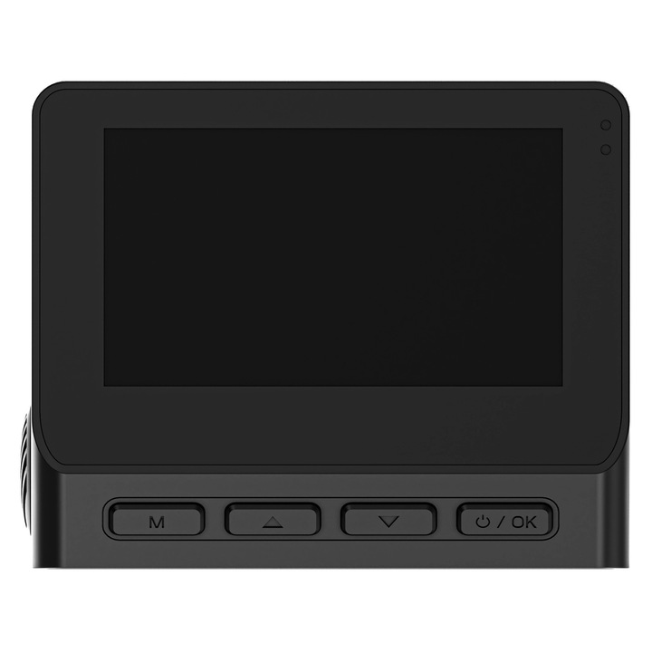 Camera auto DVR Navitel RS985, 4K, 160°, USB-C, 3"