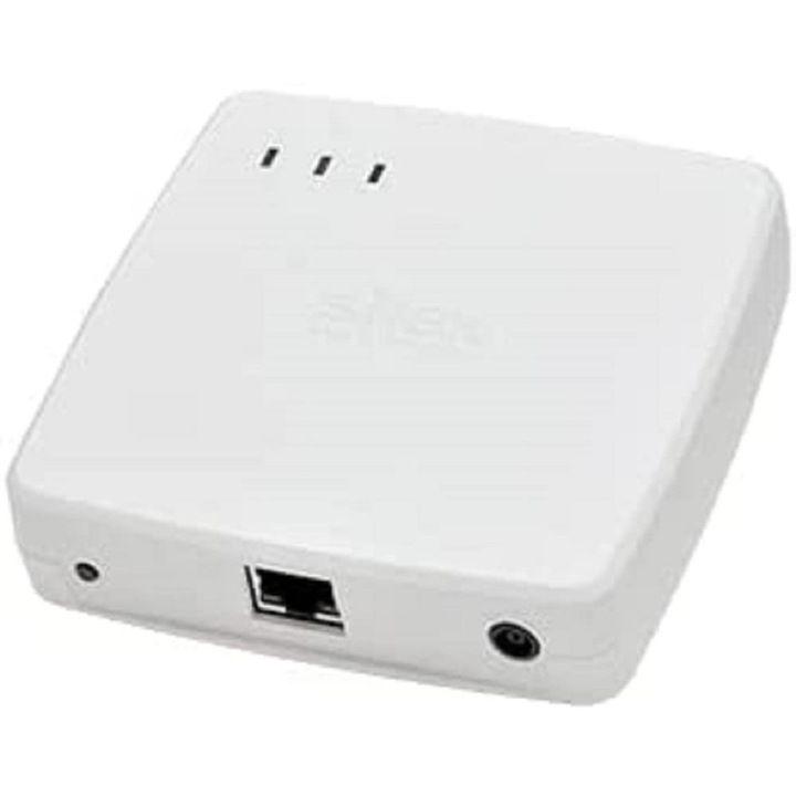 Silex Br-500Ac router, kétsávos, 2402 Mbps, gigabites, fehér