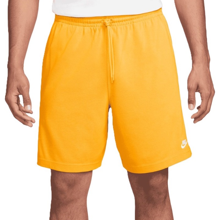 Сортиране Nike M NK CLUB KNIT SHORT-FQ4359-739