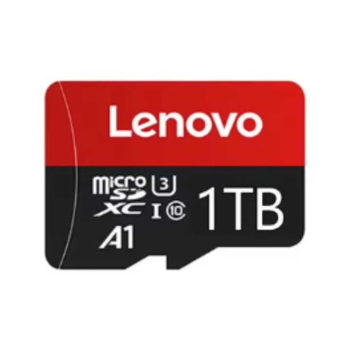 Micro SD карта памет Lenovo 1 TB