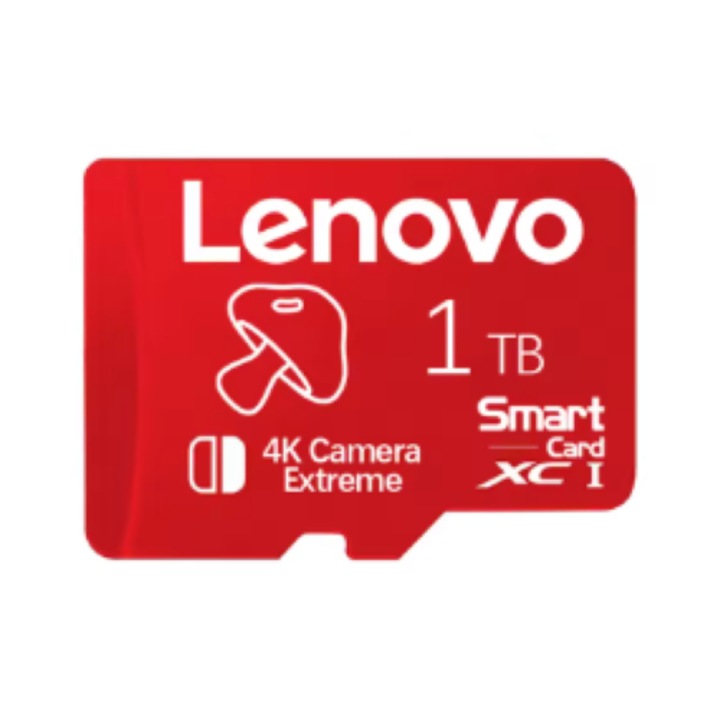 Lenovo 1000 GB Micro SD карта памет