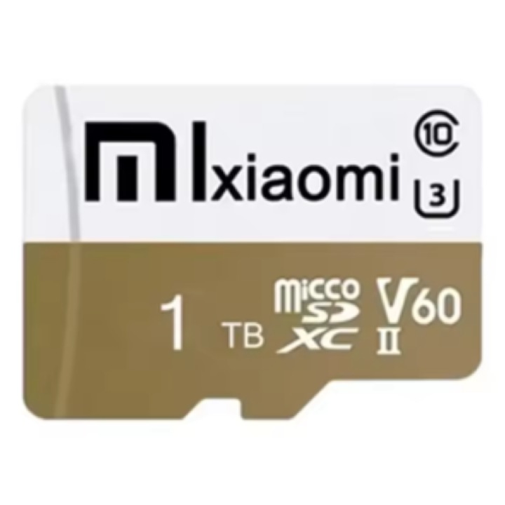 Micro SD карта памет Xiaomi, 1 TB