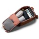 Градска раница Bellroy Transit Workpack 20, за 16-инчов лаптоп, минималистичен дизайн, водоустойчива, 20 литра
