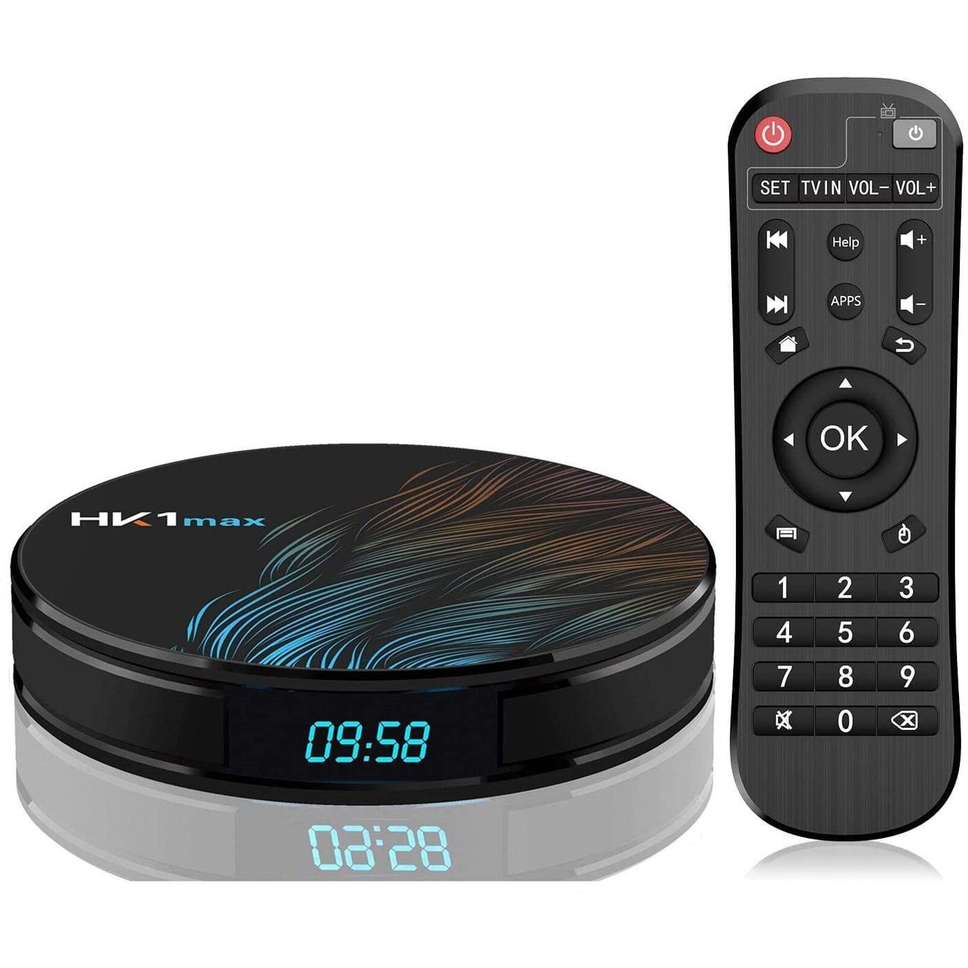 Apple TV, 4K, 64GB - eMAG.ro