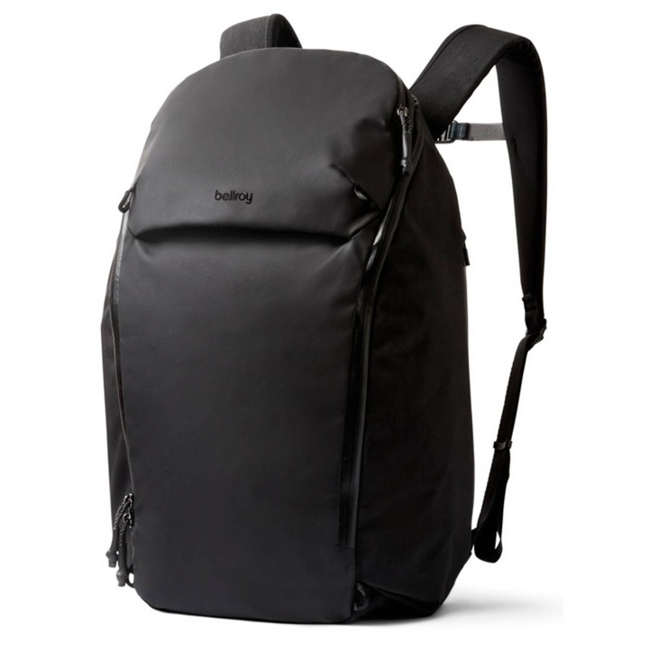 Rucsac de calatorie Bellroy Venture 26l - negru