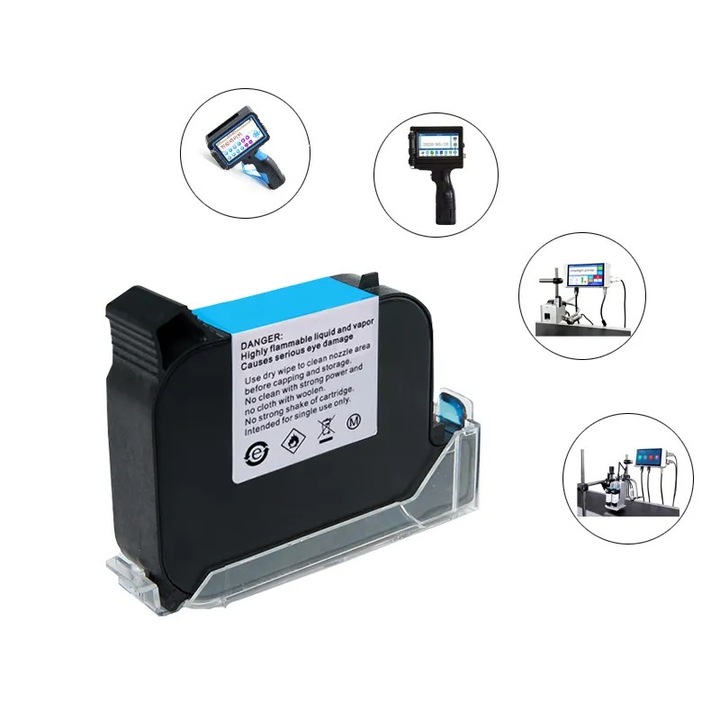 Cartus, UPRINT, CANON PG-560XL, Negru