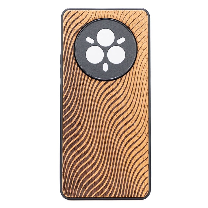 Калъф, Bewood за Realme 14 Pro 5G, Вълни Мербау