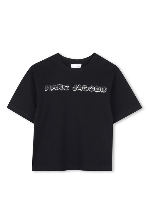 Marc Jacobs, Logós pamutpóló, Fekete