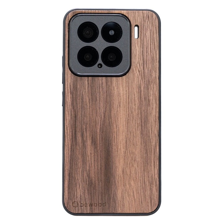 Калъф, Bewood за Xiaomi 15, Американски Орех