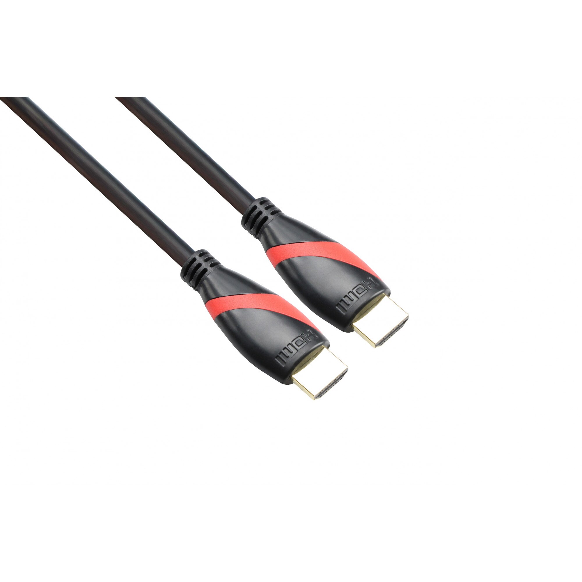 Cablu HDMI Myria, MY2007, 1.5m, negru