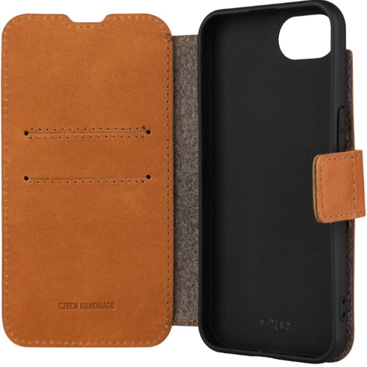 Fixed ProFit Flip telefontok, kompatibilis iPhone 16e-hez, barna