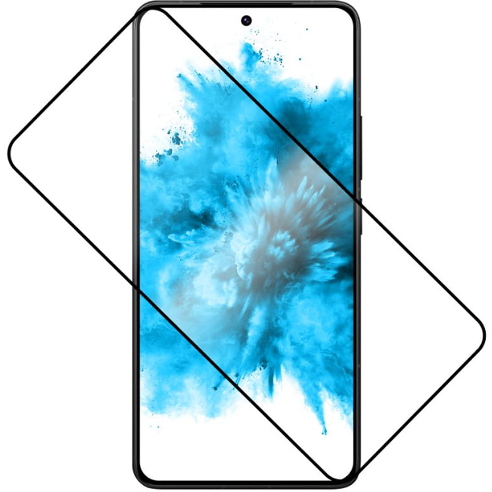 Sticla Fixed Full Cover pentru Xiaomi POCO F7 Ultra, transparenta