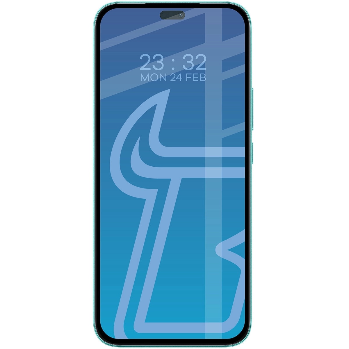 Set 2x Sticla + sticla pentru camera Bizon Glass Edge 2 Pack pentru Honor 400 Lite 5G, transparenta