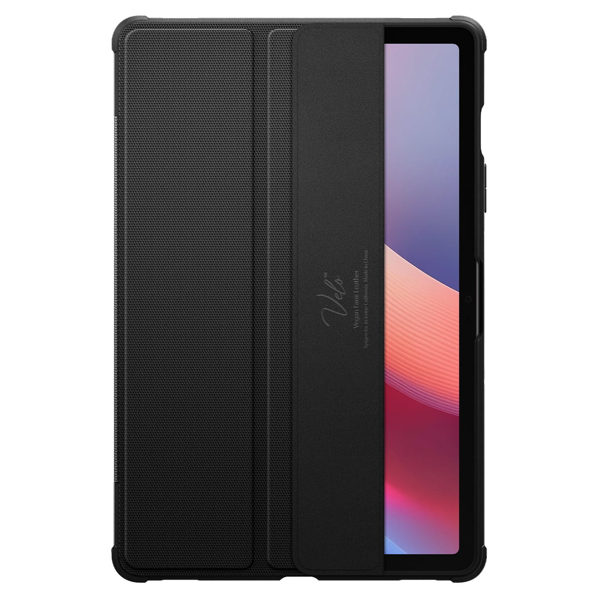 Husa Spigen Rugged Armor Pro compatibila cu Samsung Galaxy Tab S9 11 inch / S10 FE 10.9 inch, Black