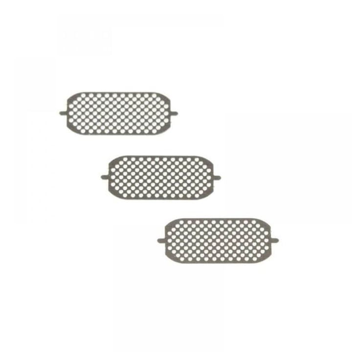 Set 3 site vaporizator Boundless CFC Lite pentru camera de ardere