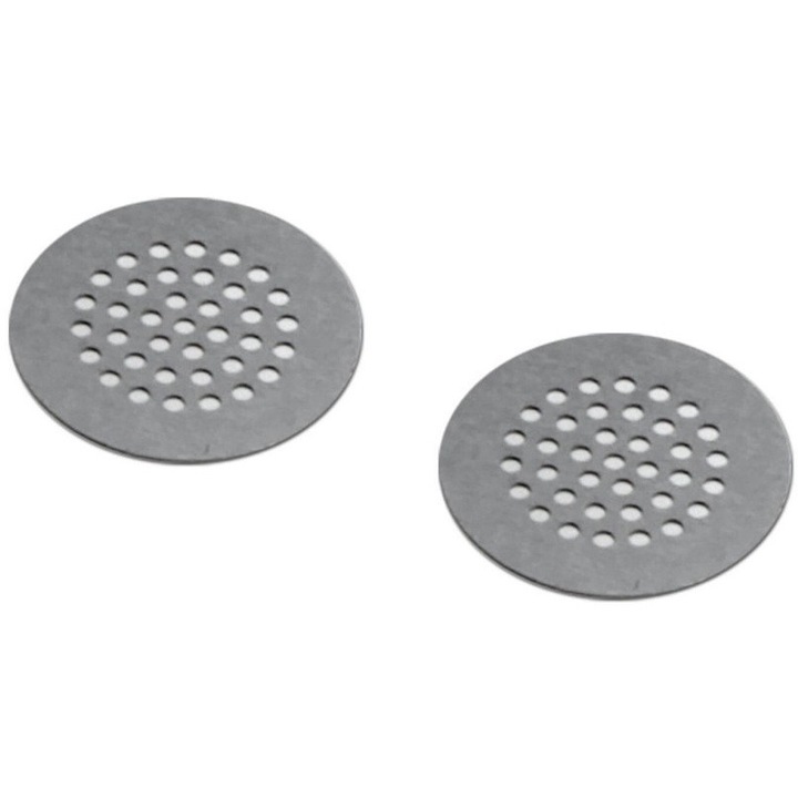 Set site vaporizator XVAPE Fog pentru camera de ardere, otel inoxidbil, x2