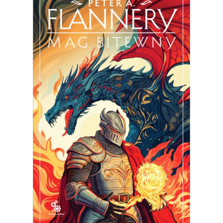 Mag bitewny, Fabryka Slow, noua editie, 2023