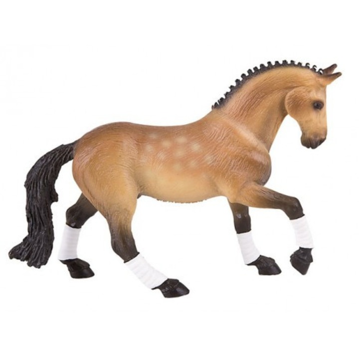 Bullyland Trakehner mén figura