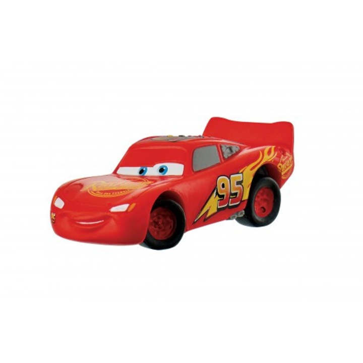 Bullyland Villám McQueen (Verdák3) ajándékfigura