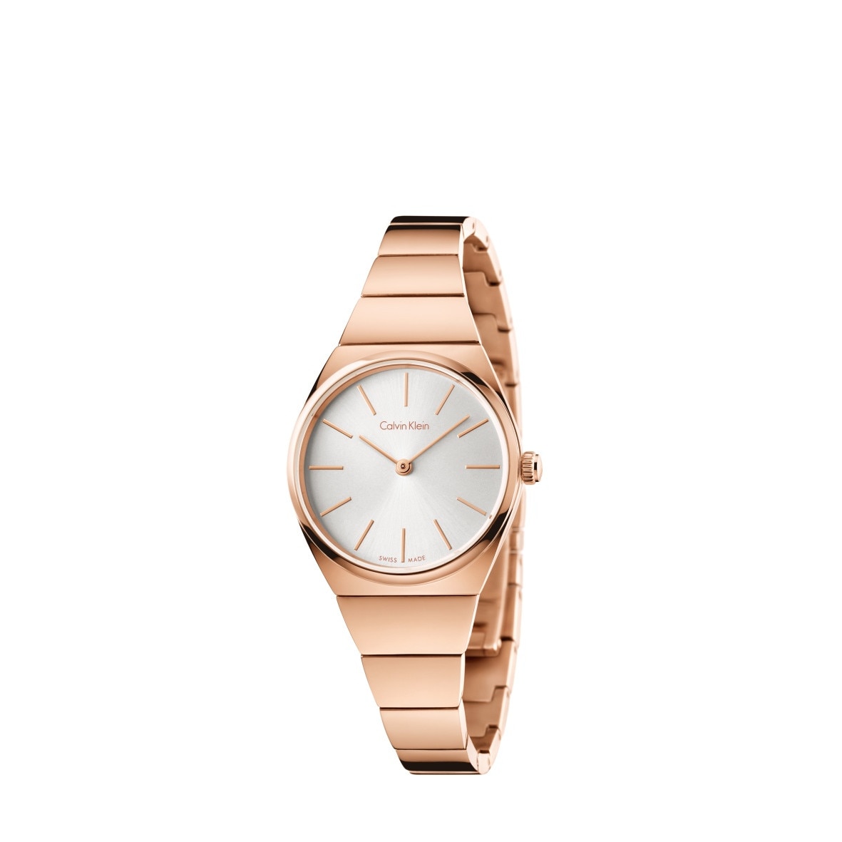 Ceas dama, Calvin Klein Supreme - K6C23646, Quartz, 28 mm