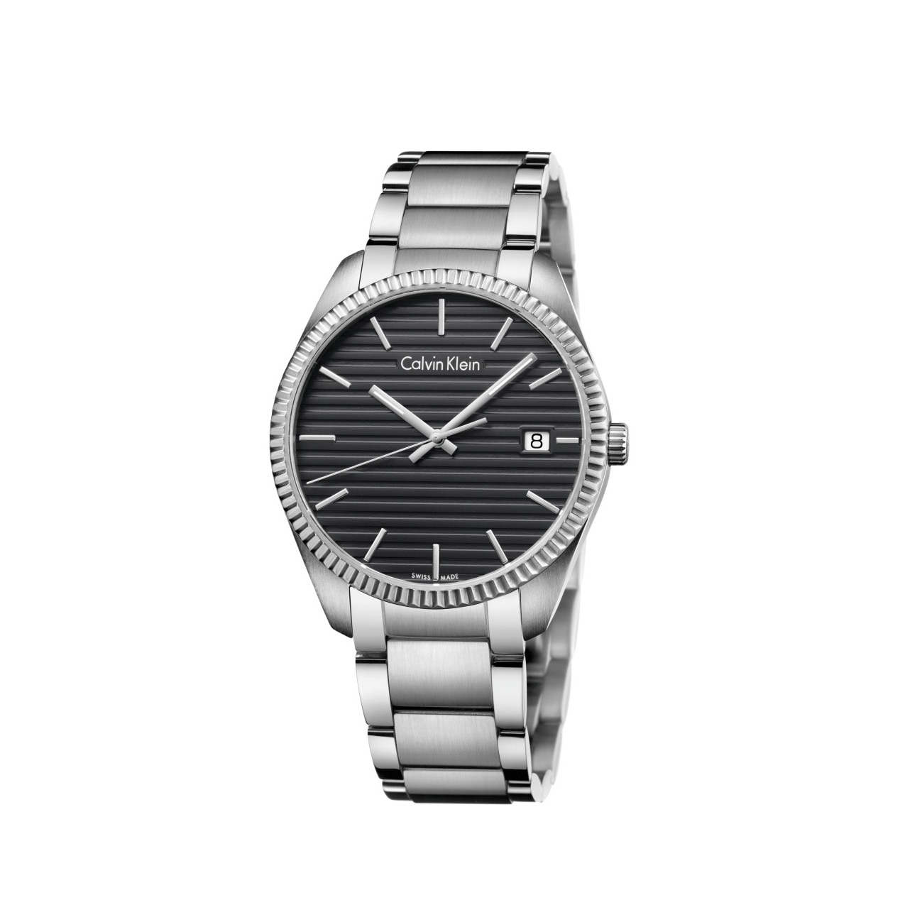 Ceas pentru barbati, Casual, Calvin Klein, Alliance K5R31141, Quartz, 40mm