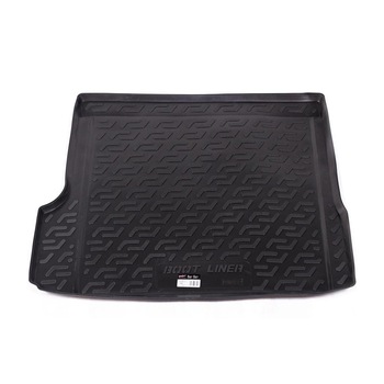 Covor portbagaj tavita BMW X3 E83 2003-2010 Covor portbagaj tavita BMW X3 E83 2003-2010