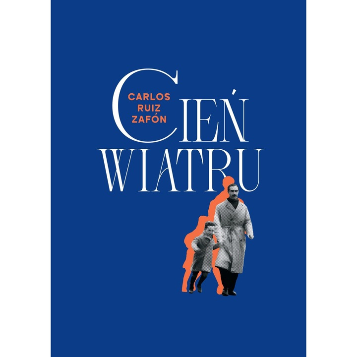 Cien wiatru, Carlos Marrodan Casas, 2004