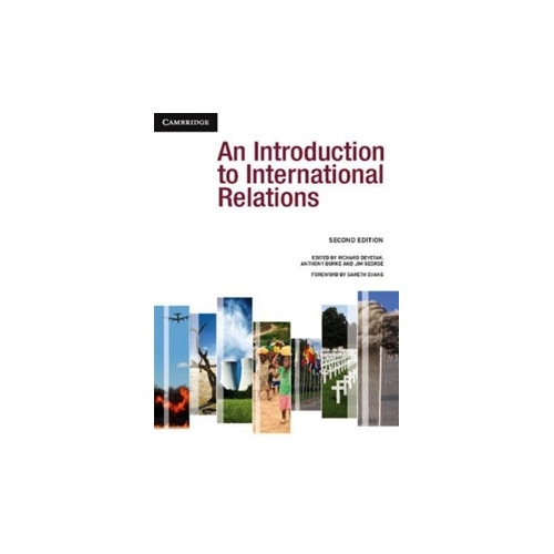 An Introduction to International Relations, Cambridge University Press ...