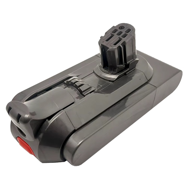 Baterie Tradebit pentru aspirator Dyson V12 Detect Slim SV20, 25.2V, 3000mAh, Li-Ion