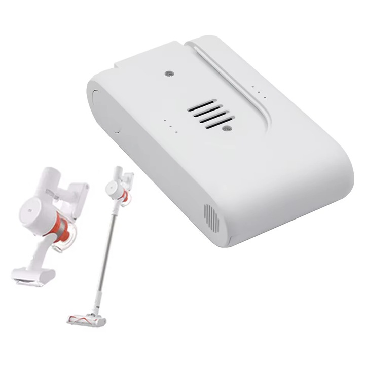 Baterie Tradebit pentru aspiratorul Xiaomi Mijia G9/G10 Plus 25.2V 3000mAh