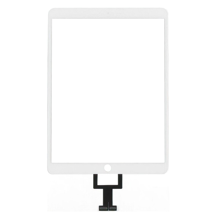 Стъкло за тъчскрийн и OCA лепило за iPad Air 3 (2019), Tradebit, OEM, меден