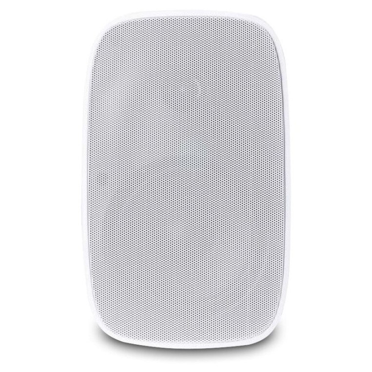 Boxa instalabila SONORA-4B, 30W RMS, alb, IP-66, dimensiuni 125x202x125mm, set complet de montaj