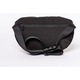 Borseta Heavy Tools, unisex, compartiment unic, buzunar cu fermoar, negru, 21.5x16.5x7cm
