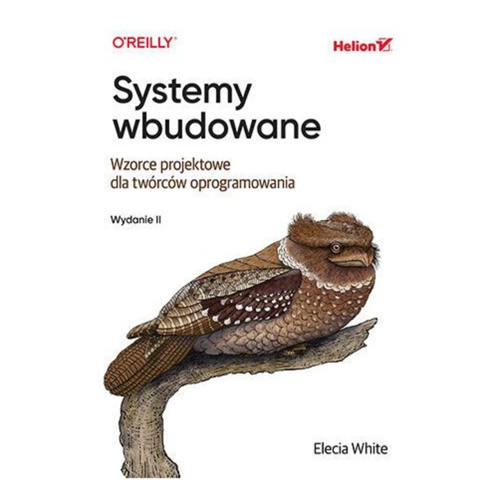 SISTEME INCORPORATE. MODELE DE DESIGN PENTRU DEZVOLTATORI DE SOFTWARE