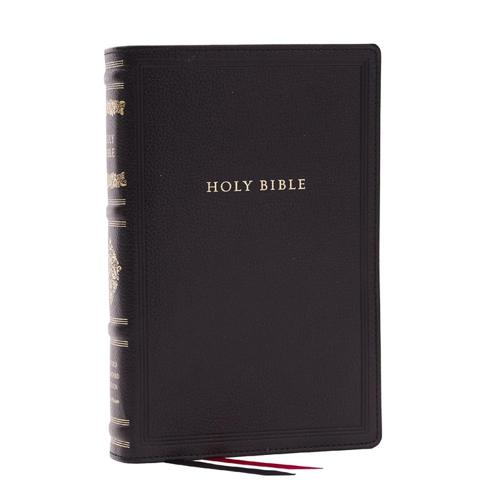 Holly Bible with Cross References
