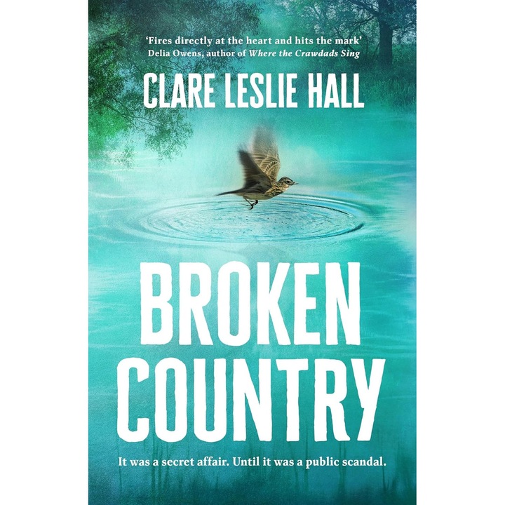 Broken Country, John Murray, 2023