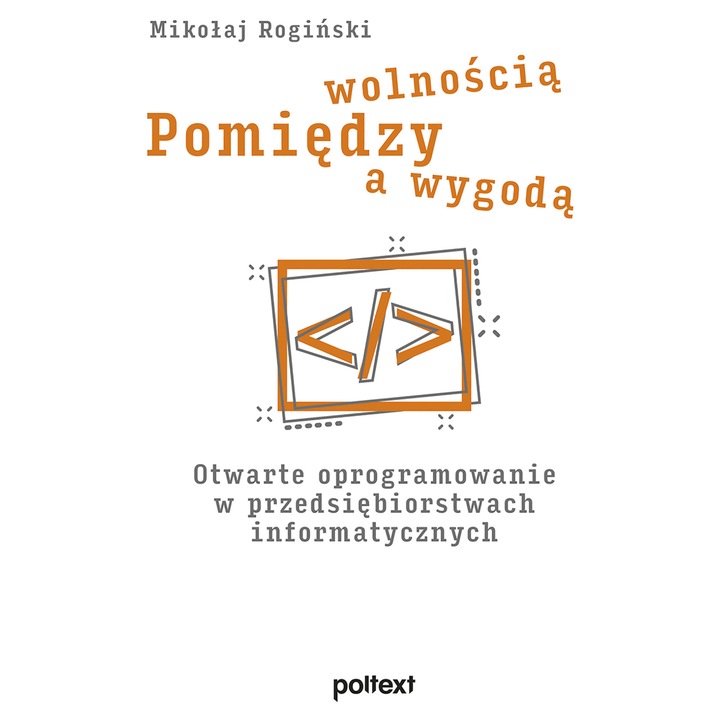 Carte Singiel, Poltext, software open source, IT, 2024