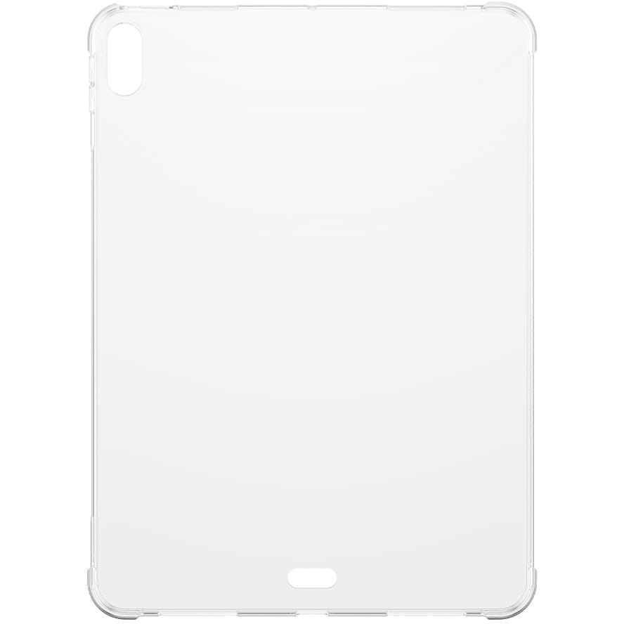 Husa tableta PanzerGlass SAFE TPU Case pentru iPad Air 11 2024, transparent