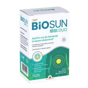 Alte suplimente alimentare