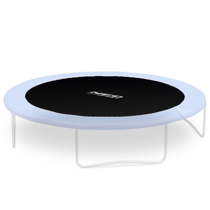 Trambulina, janshop, Mata do trampoliny batut 252 cm, 42spr, 8ft